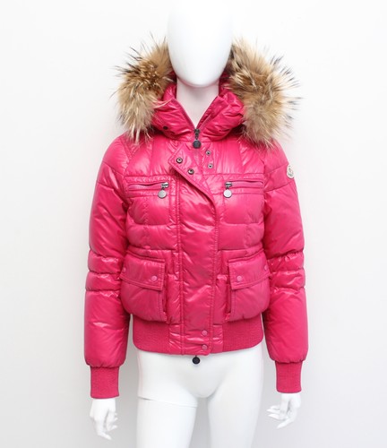 Autentico piumino donna