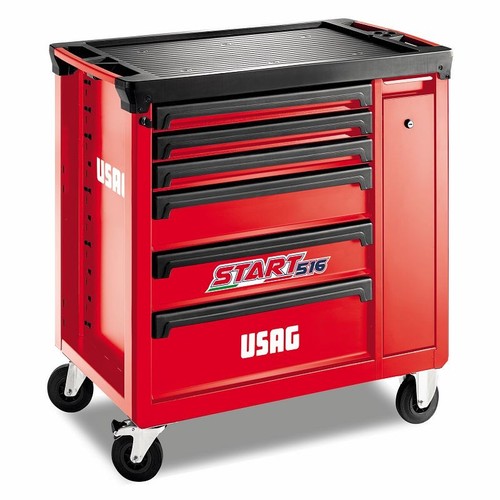 Usag 516 stbo6v - stbo6v, carrello