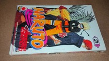 NARUTO 31 SERIE NERA - PRIMA