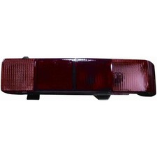 Gruppo Ottico Posteriore Rose