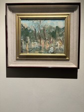 Original MARIO CORTIELLO 1971