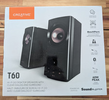 Creative Labs T60 Compact