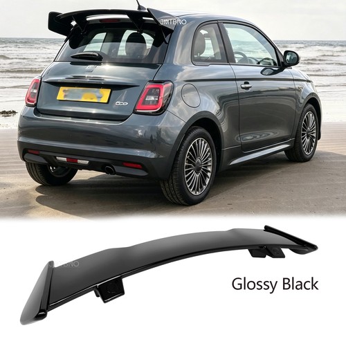 Rear racing wing roof - 47",