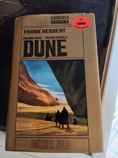DUNE Frank Herbert Editrice
