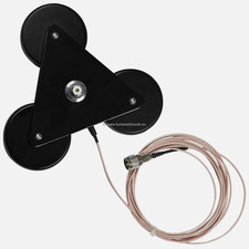 HOF 3-fach MAG-RG316 UHF