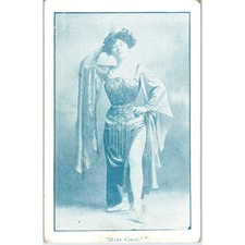 Antique Postcard RPPC