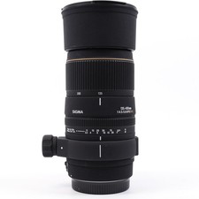 Sigma 135 400 - 135-400, mm