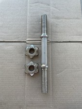 RARO. Manubrio vintage Ivanko