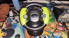 Datel Advanced Racing Wheel