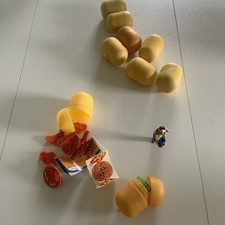 2000 Kinder Toys. Some 2009