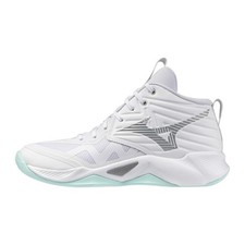 MIZUNO WAVE MOMENTUM PRO MID V1GC254545 Scarpe Pallavolo Volley Shoes