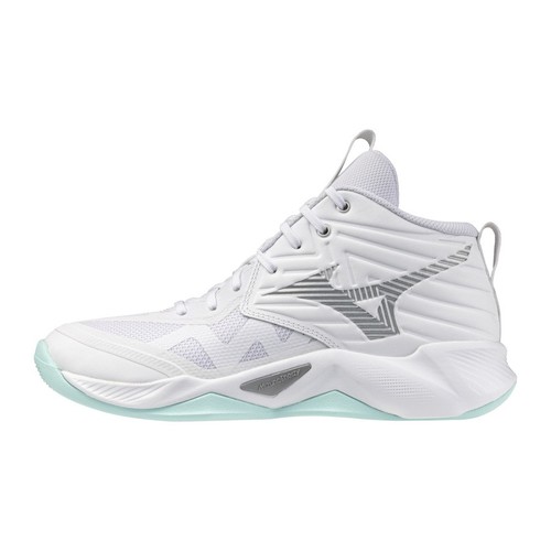 Mizuno wave momentum pro mid - momentum,