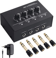 Amplificatore per Cuffie