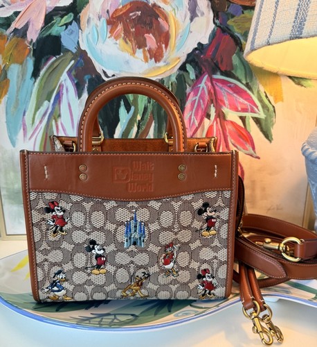 Coach disney rogue - coach,