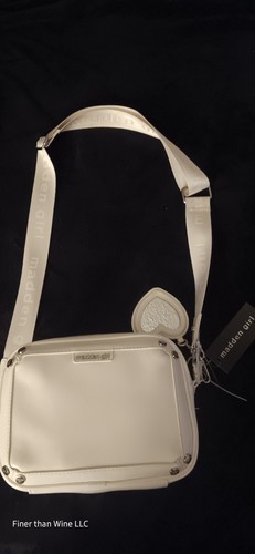 Borsa tracolla madden girl - a,