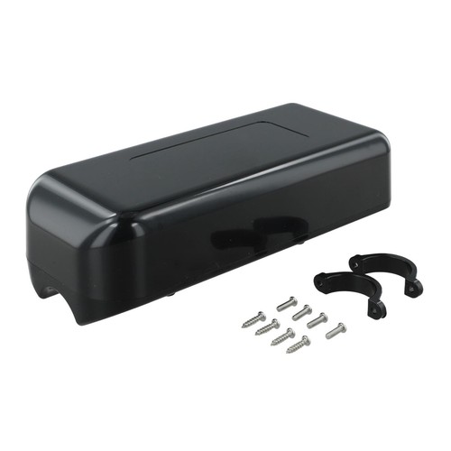 Box regolatore bici - box,