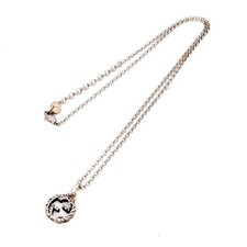 NO TARIFFA Collana con