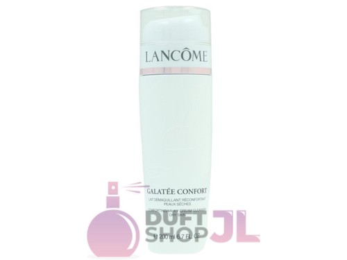 Lancome lait galatee confort - galatee,
