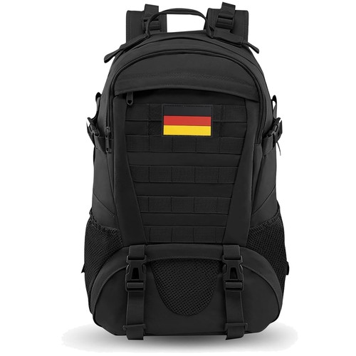 Zaino militare impermeabile