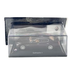 Modellino Auto Edicola 1/43