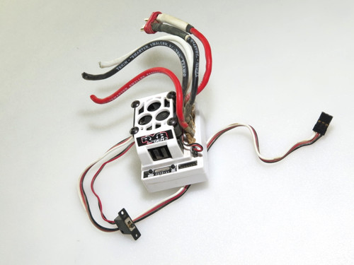 Tekin rx8 gen3 - tekin,