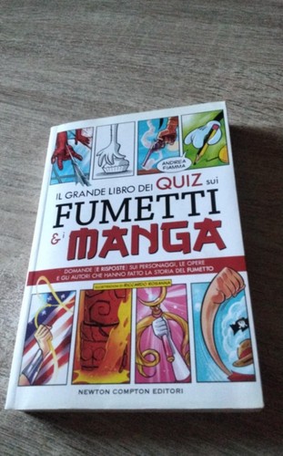 Grande libro dei quiz sui - il,