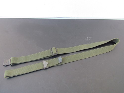 Cinghia garand ww2 - cinghia, tela