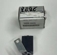 RELE 4 FRECCE ORIGINALE NISSAN