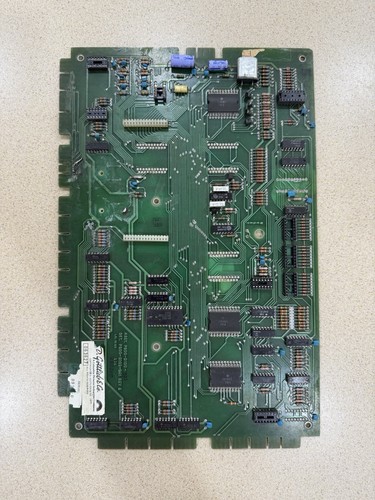 Gottlieb pinball pb00 d102 001 - pb00,