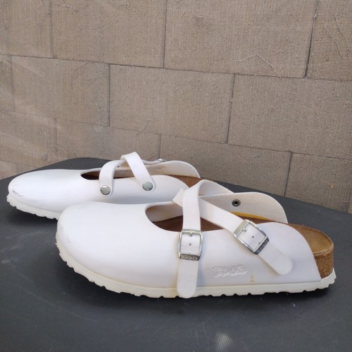 Zoccoli slip birk by - zoccoli, on