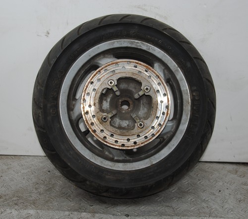 64166 cerchio posteriore - 64166, honda