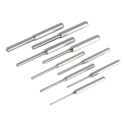 Sealey ak9109m set punzoni - di,