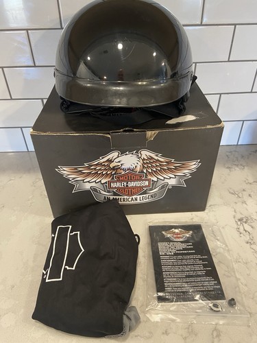 Original 2011 harley davidson - original,