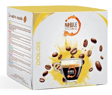 100 capsule caffè miscela