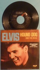 ELVIS PRESLEY - SINGLE 7" -