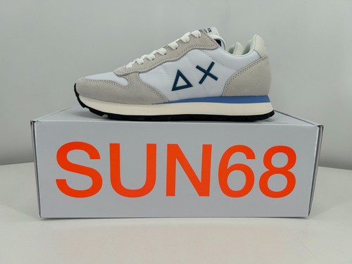 Sun sneakers uomo z36101 - sun, 68
