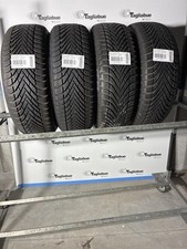 SET 4 GOMME 205/55R16 91H