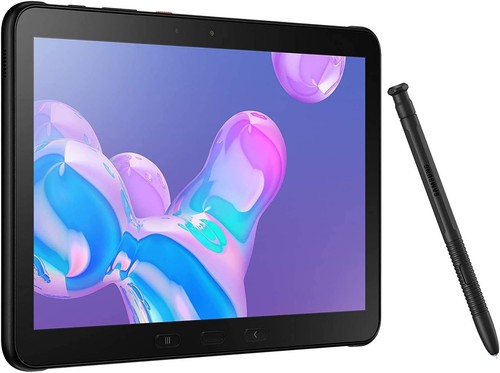 Samsung galaxy tab - galaxy, active