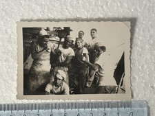 GRUPPO CROCIERA SHANGAI 1940