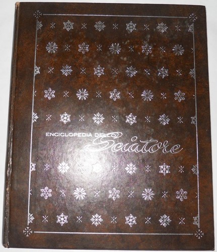 Enciclopedia dello sciatore
