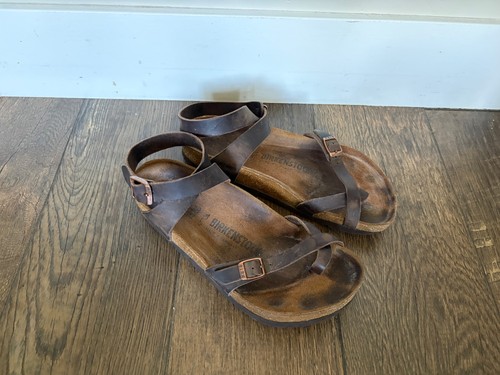 Sandali birkenstock yara - birkenstock,