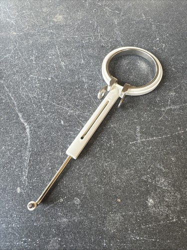 Attacco cerchio filamento - , e