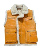 RARO gilet vintage anni 90