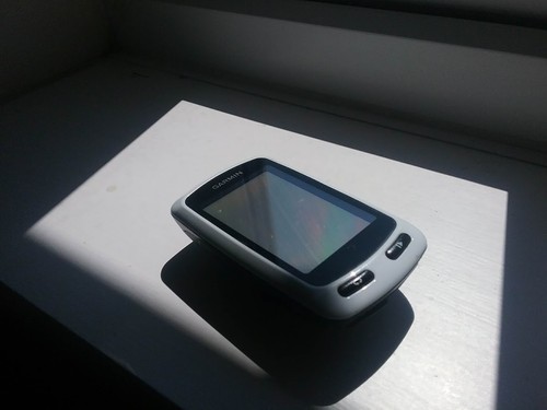 Garmin edge touring plus gps - plus,