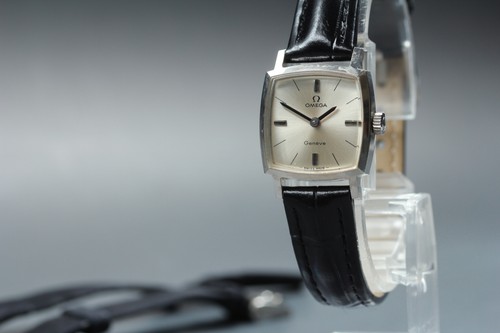 1972 near mint omega geneve - 1972,