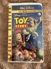 Walt Disney Gold Collection