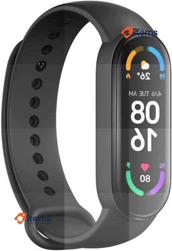 Xiaomi smart band - mi,