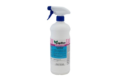 Disincrostante papillon per - disincrostante,