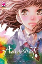 Ao Haru Ride - A un passo da