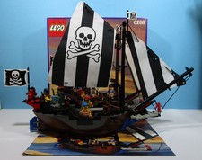 Lego® System Pirates 6268